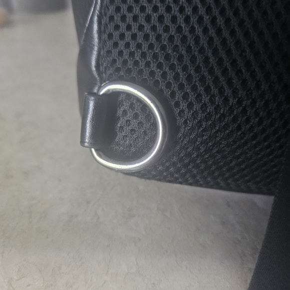 Coach crossbody houston pack in signature canvas - Picture 6 of 13